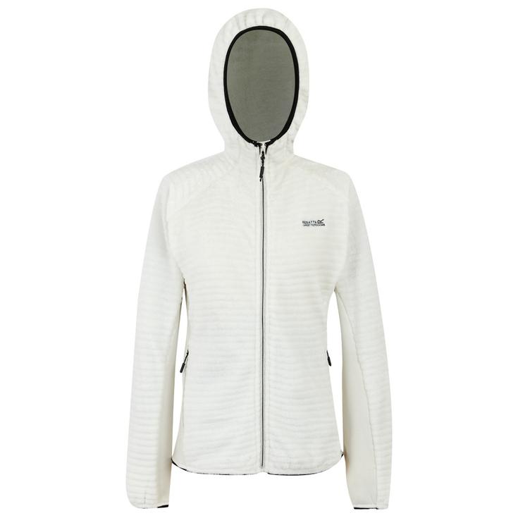 DARE2B Fleece Endra Stone White Präsentation