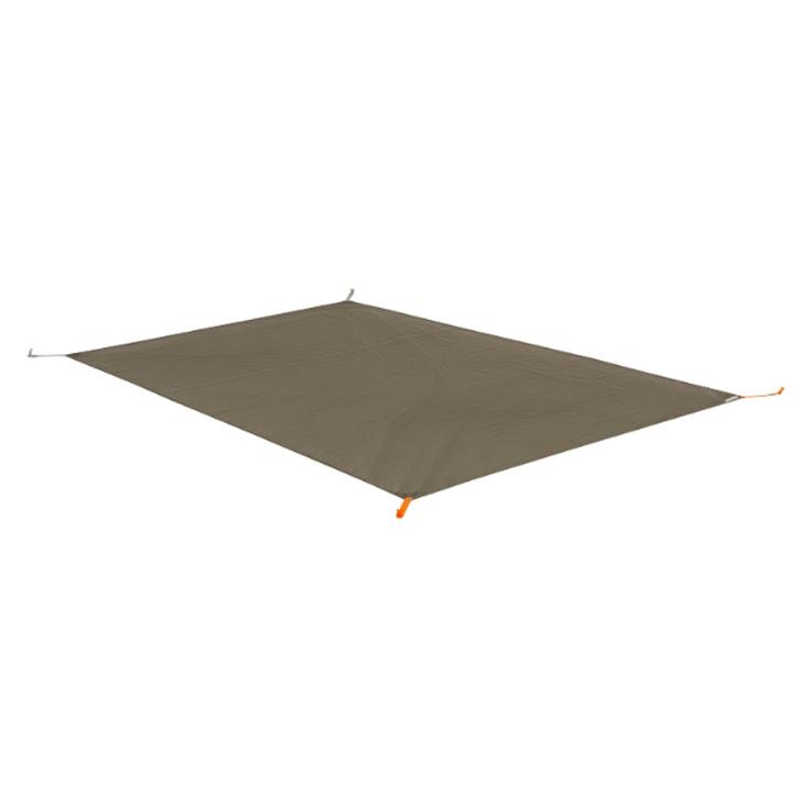 Big Agnes Footprint C Bar 2 Vetiver 