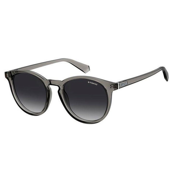 Polaroid Sunglasses Pld 6098/s Grey - Grey Sf Pz Overview
