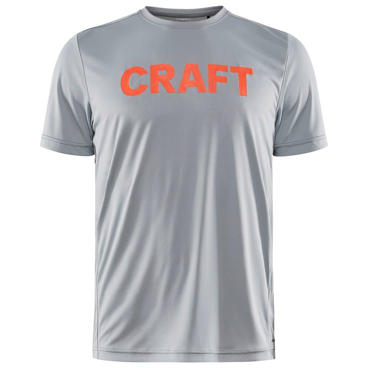 Craft Trail tee-shirt Overview