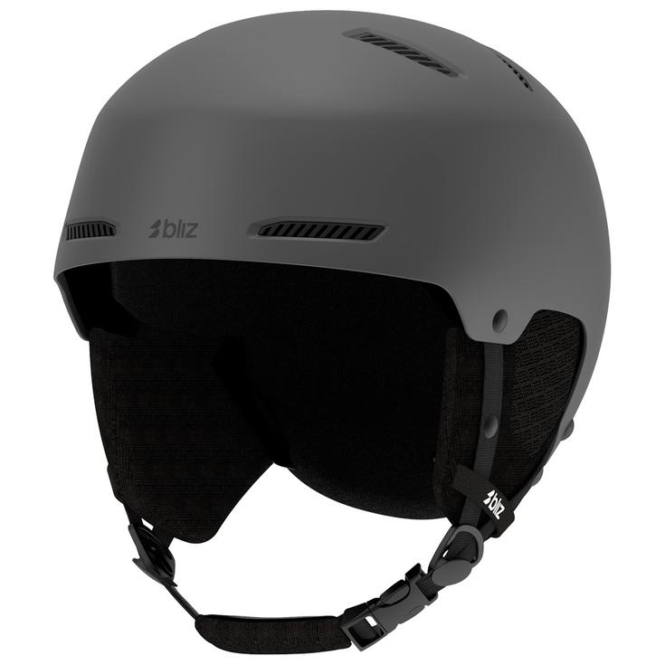 Bliz Casco S003 Mips Matte Grey Presentación