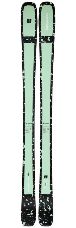 Armada Alpiene ski Antimatter 92 W Voorstelling