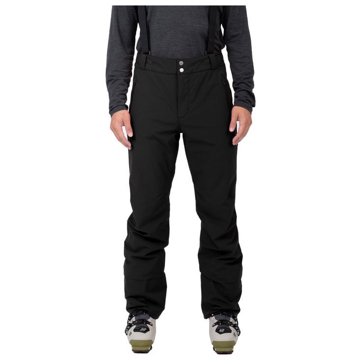 Sun Valley Ski pants Fuza Noir Overview