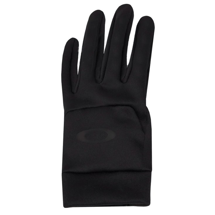 Oakley Gant Core Ellipse Glove 2.0 Blackout 