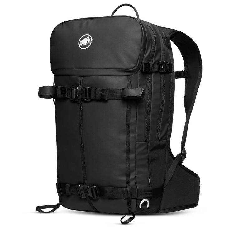 Mammut Backpack Nirvana 22 Black Overview