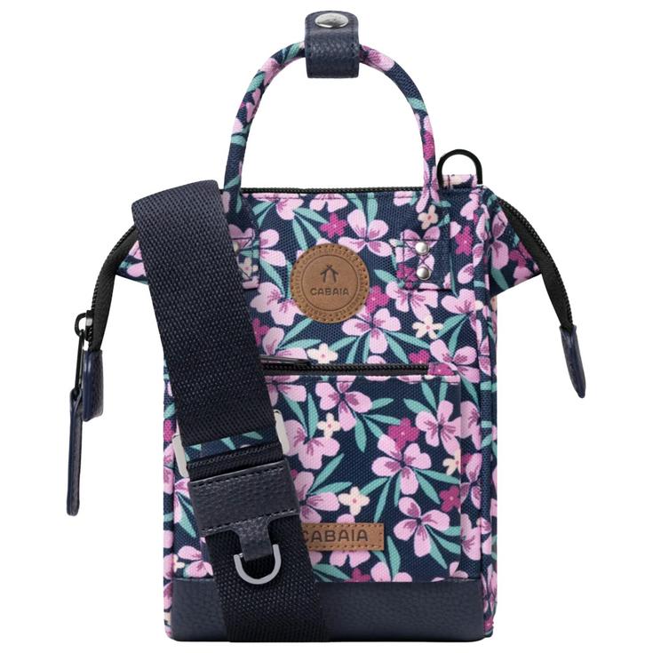 Cabaia Shoulder bag Nano Bag 1.8L Cagliari Overview