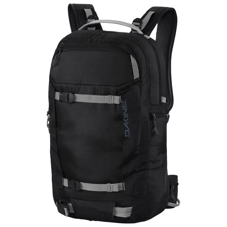 Dakine Mochila Mission Pro 25L Black Presentación