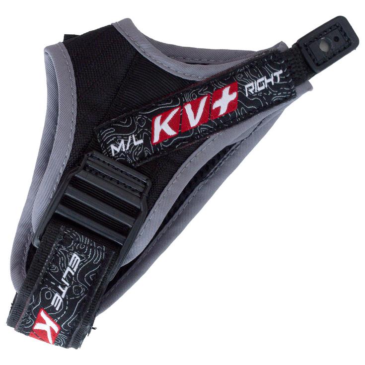 KV+ Pole Straps Elite Clip Overview