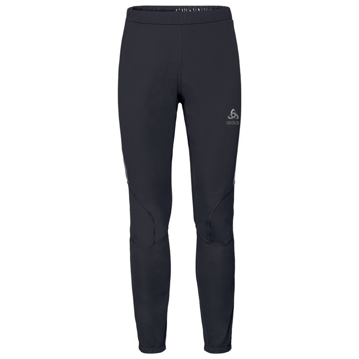 Odlo Nordic trousers Aeolus Pants Pro Black Overview