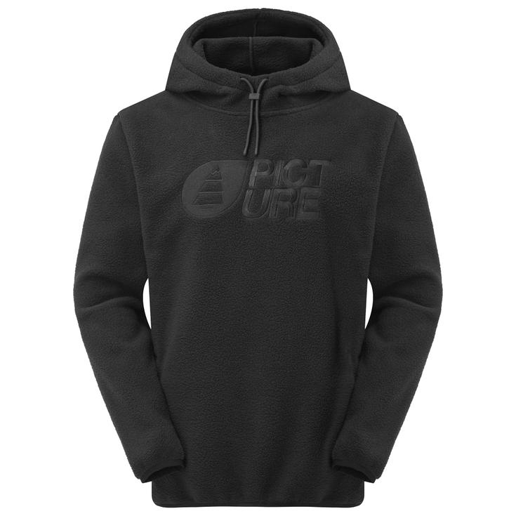 Picture Sweat Kimag Black Présentation
