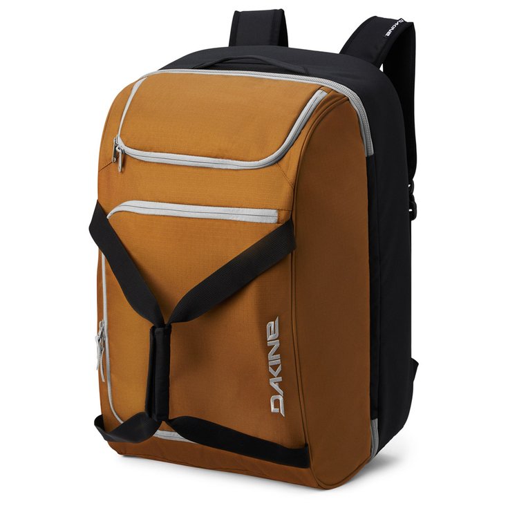 Dakine Funda botas Boot Locker Dlx 70L Rubber Presentación