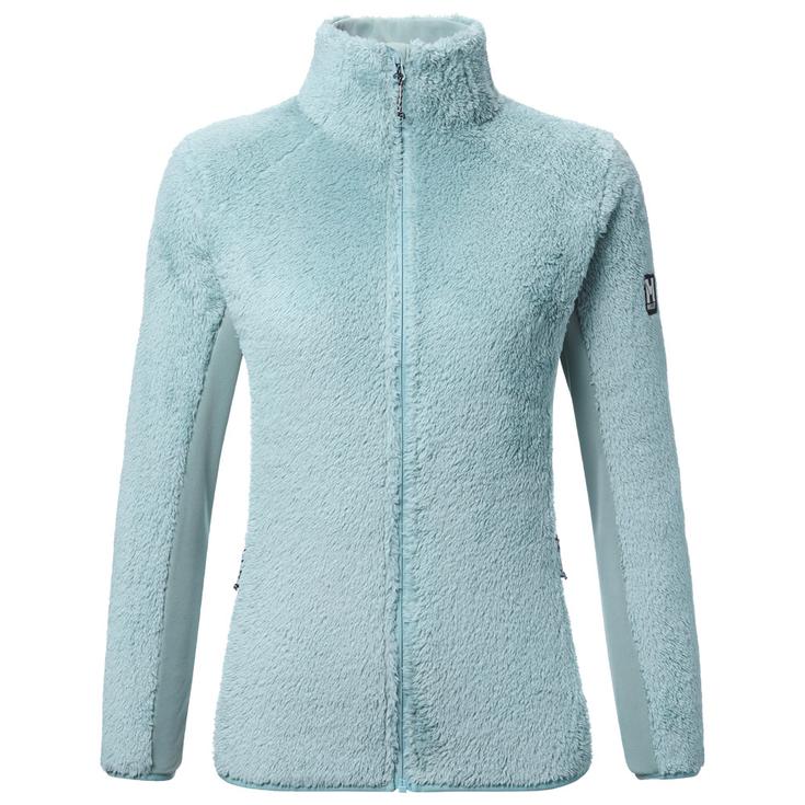 Millet Chamonix Highloft Jacket W Aquatic 