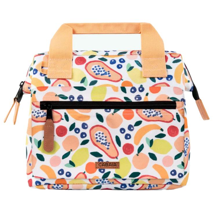 Cabaia Lebensmitteldose Lunch Bag 7.2L Lake Como Präsentation