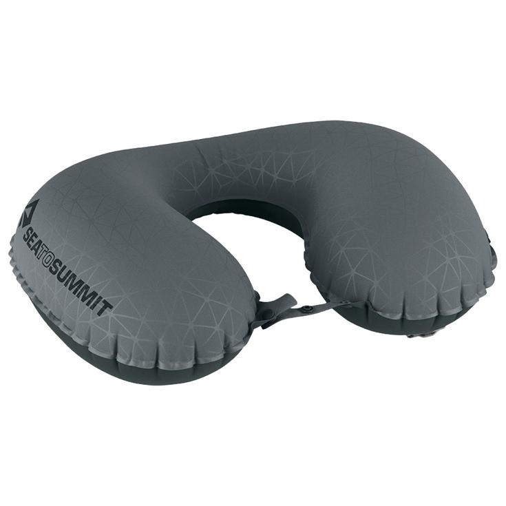 Sea To Summit Pillows Aero Ultralight Traveller Grey Overview