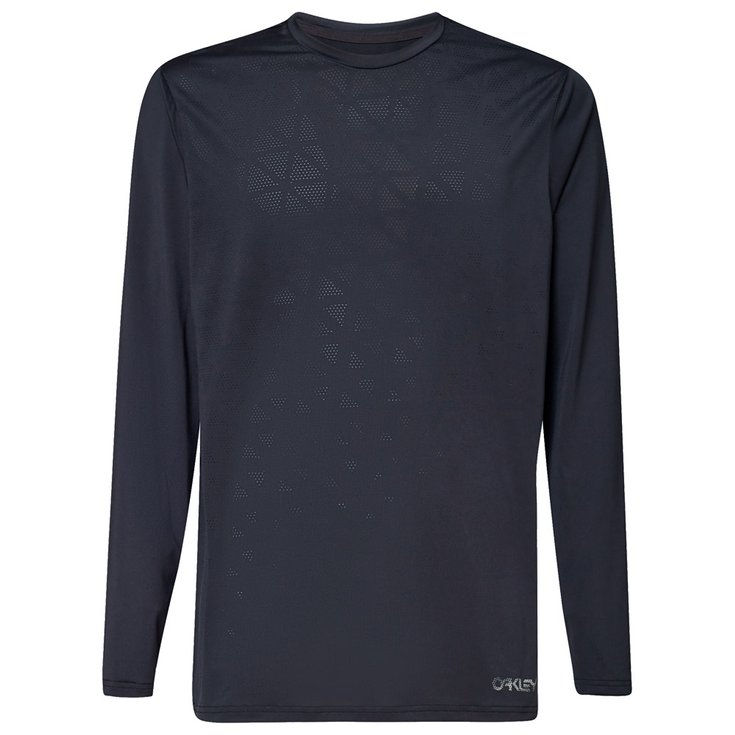 Oakley hotsell mtb jersey