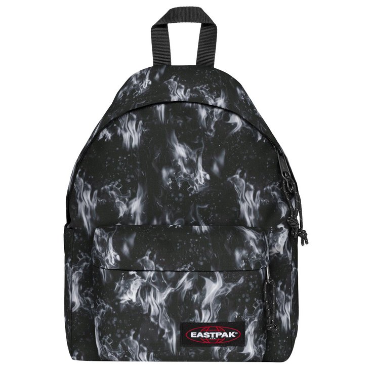 Eastpak Zaino Day Pak'r 24L Flame Dark Presentazione