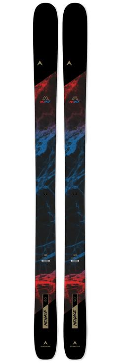Dynastar Sci Alpino M-Menace 90 DA*** Presentazione