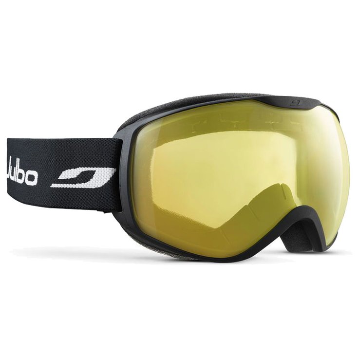 Julbo Ison Noir Spectron 1 Jaune 