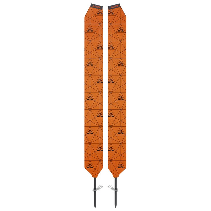 Union Expedition Climbing Skins 