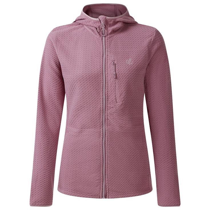 DARE2B Pile Switch Up Pro Dusky Orchid Presentazione