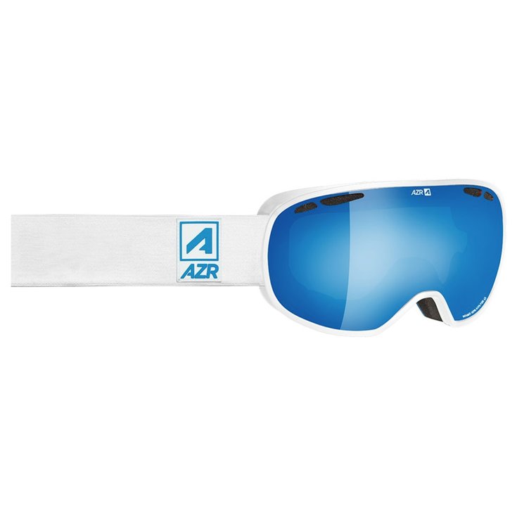 Azr hotsell masque ski