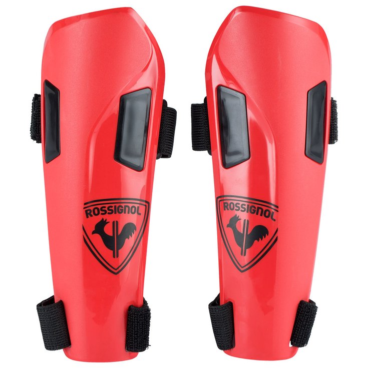 Rossignol Protection racing Hero Forearm Protection Jr Red Présentation