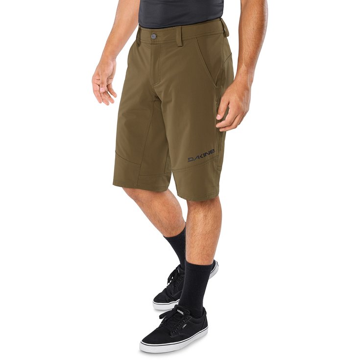 Short vtt dakine outlet