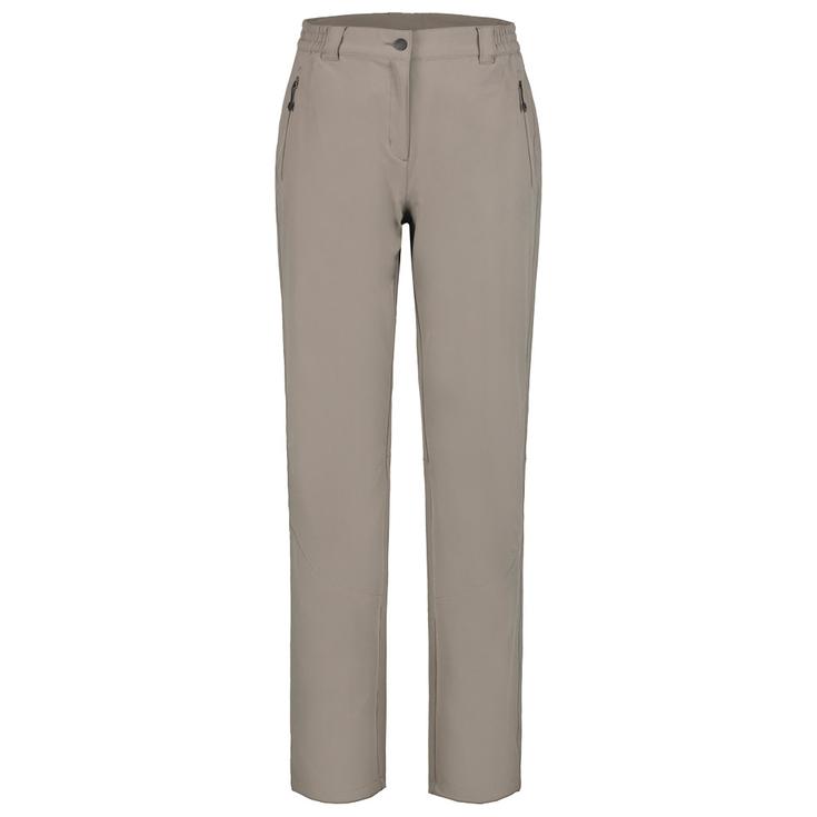 Icepeak Hiking pants Beach Granit Overview