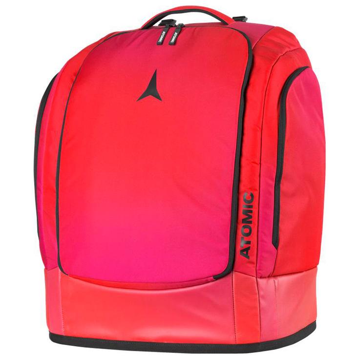 Atomic Ski Boot bag Redster Pack 60L Red Tension Overview