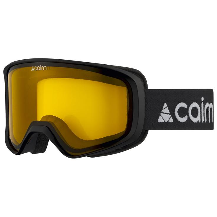 Cairn Glide Mat Black Spx 1000 