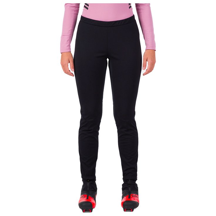 Rossignol W Genetys Pant Black 