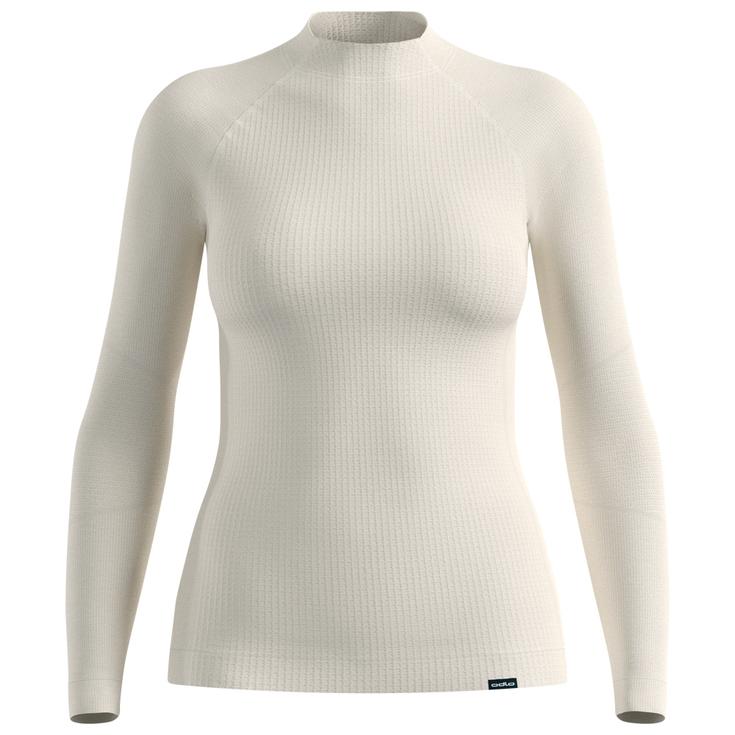 Odlo Seamless Performance Wool W's Gardenia 