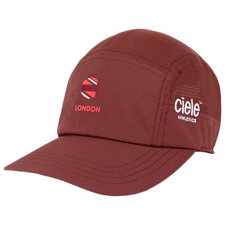 Ciele Petten GoCap Sc Comp WWMCity London Voorstelling