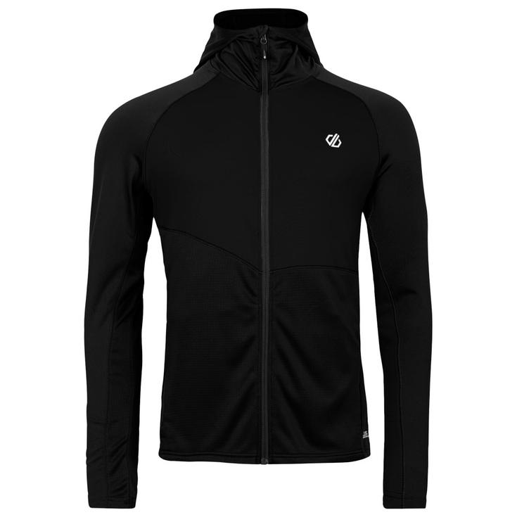 DARE2B Veste de rando Assimilate III Black Présentation