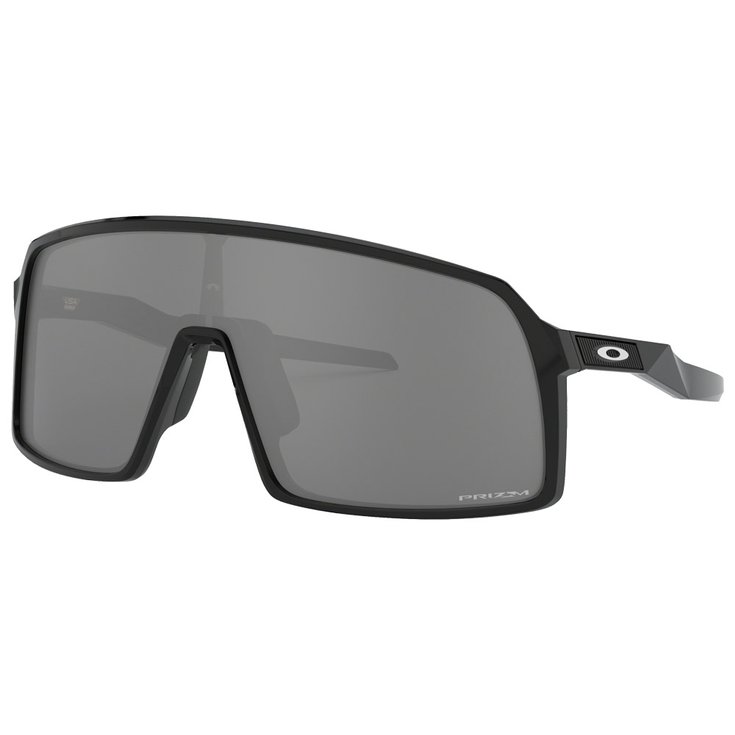 Oakley Sunglasses Sutro Polished Black Prizm Black Overview