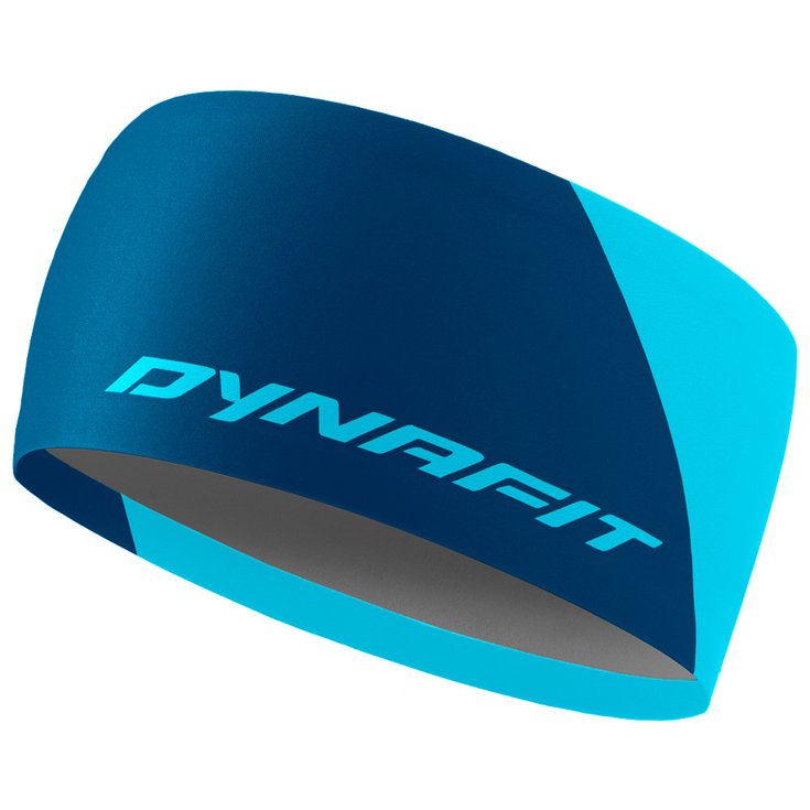 Dynafit Bandeau Performance Dry Headband Silvretta 