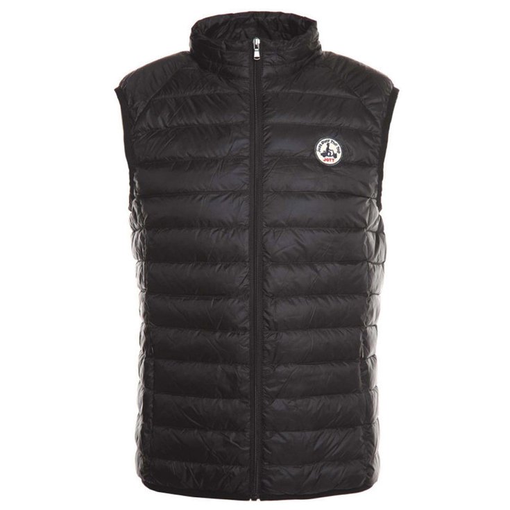 Jott Sleeveless vest Tom Noos Noir Overview