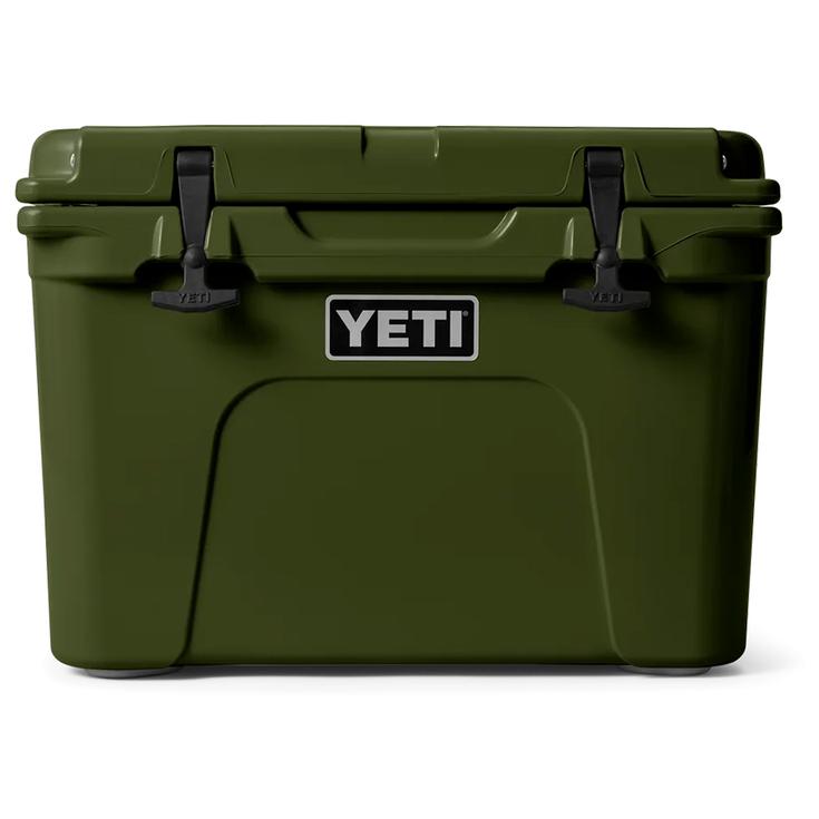 Yeti Tundra 35 Olive 