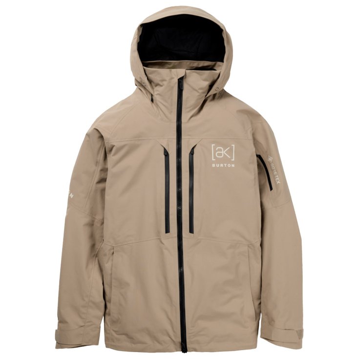 25 Burton [a]457 GORE-TEX ジャケット Sサイズ
