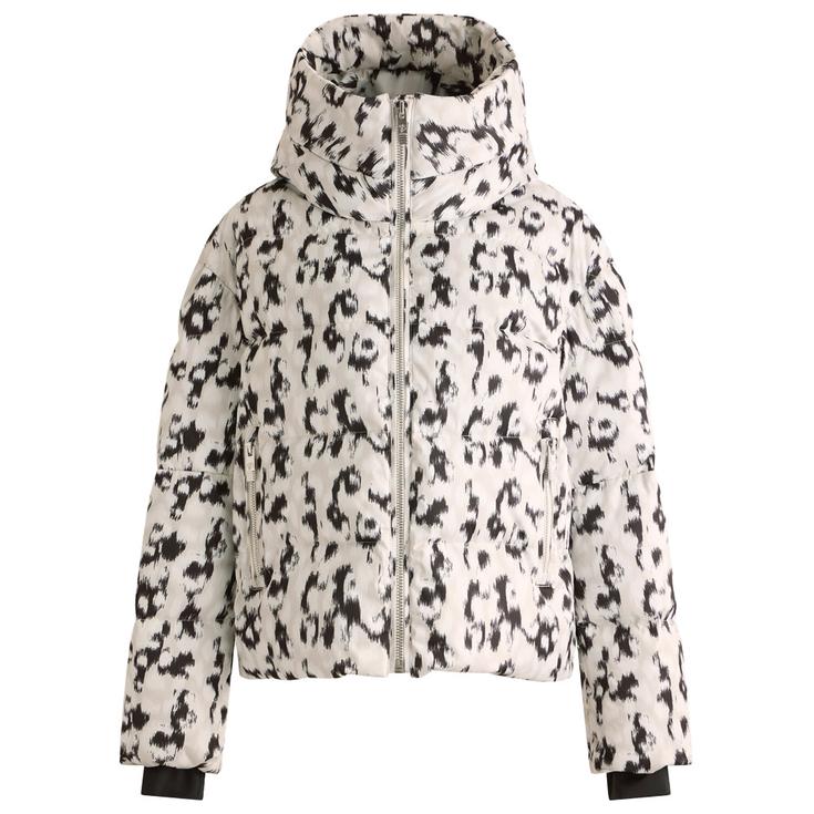 Fusalp Barsy Snow Leo Snow Leopard Mastic 