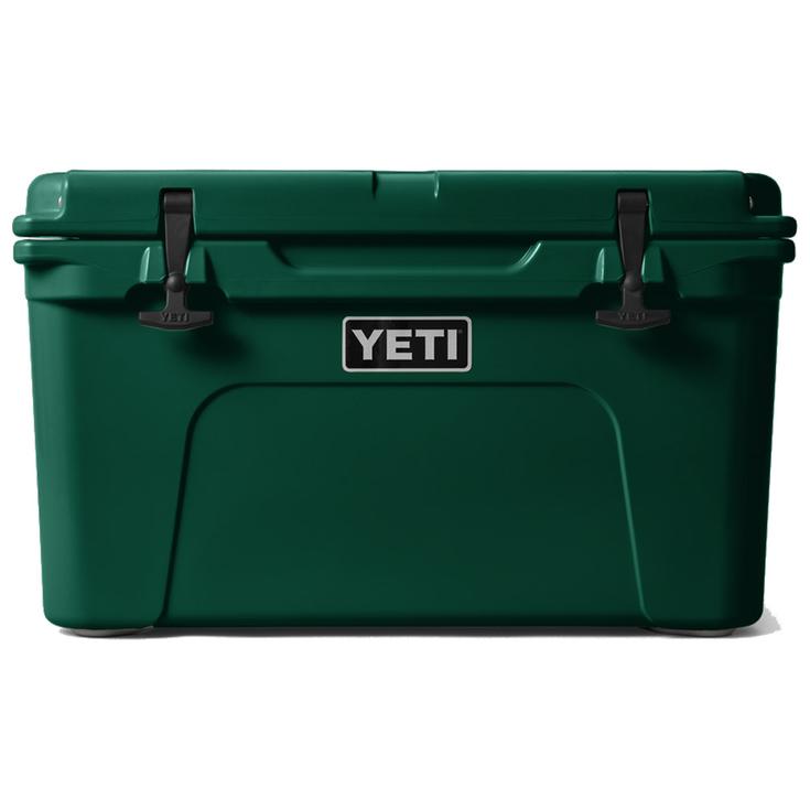 Yeti Nevera Tundra 45 Forest Green Presentación