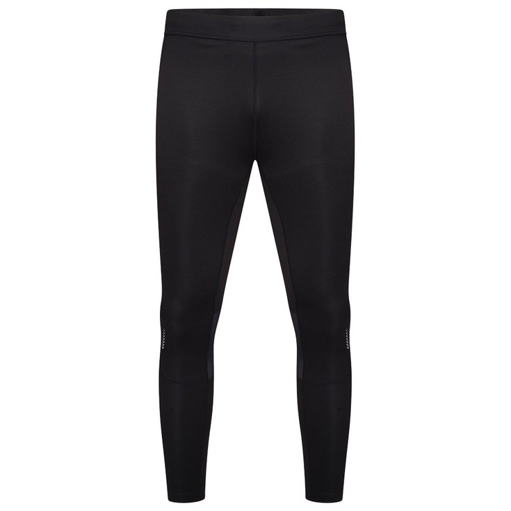 DARE2B Trail running tights Abaccus II Tight Black Overview
