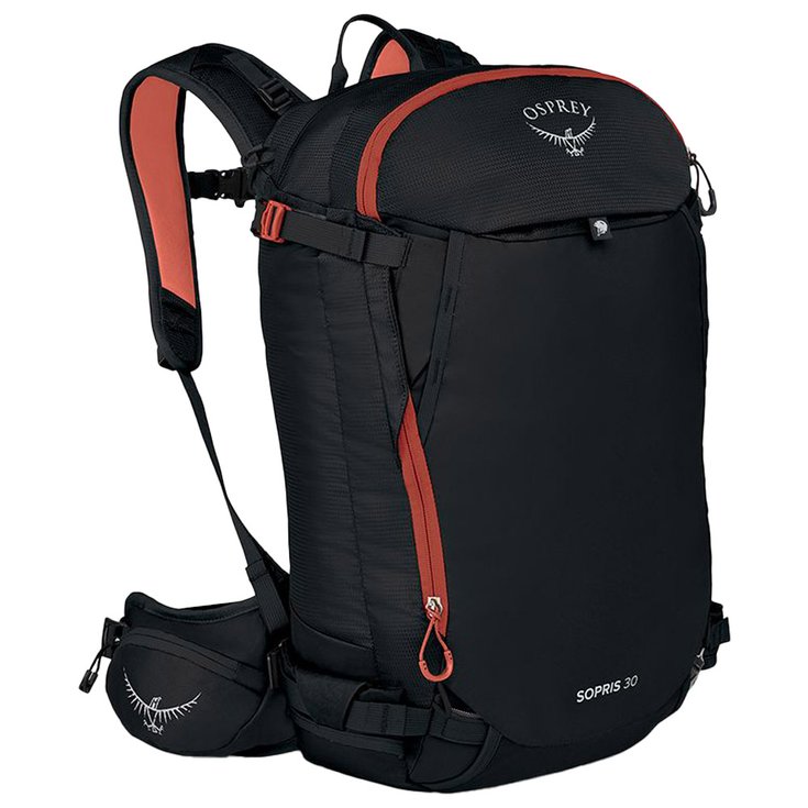 Osprey Sopris 30 Black 