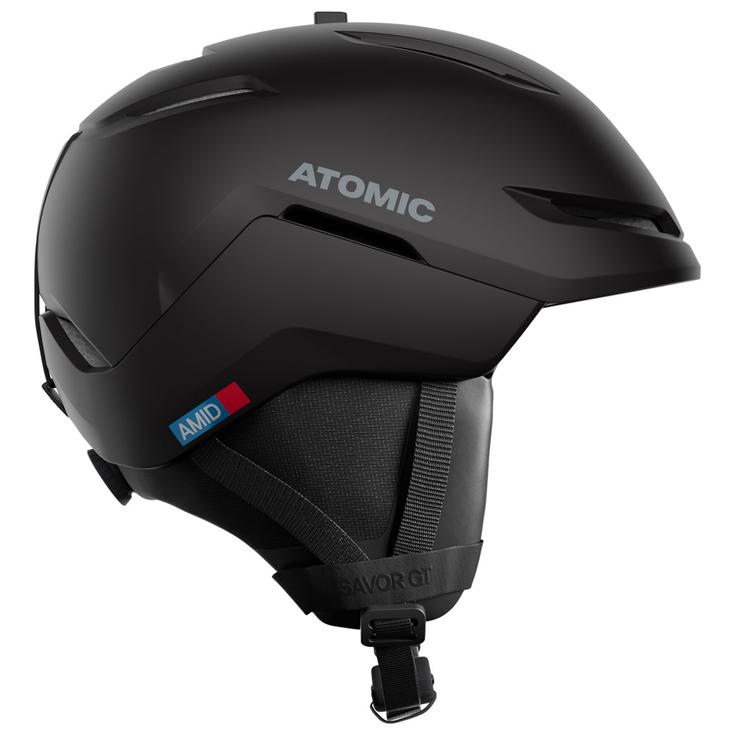 Atomic Savor Gt Amid Black 