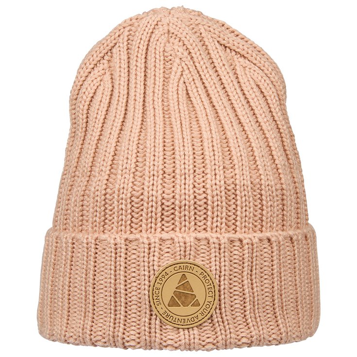 Cairn Bonnet Mia Hat Powder Pink (Tu) Powder Pink Présentation