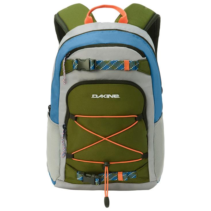 Dakine Rugzakken Grom Backpack 2.0 13L Crestline Voorstelling