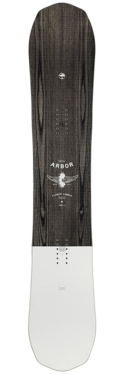 Arbor Planche Snowboard Element Camber 