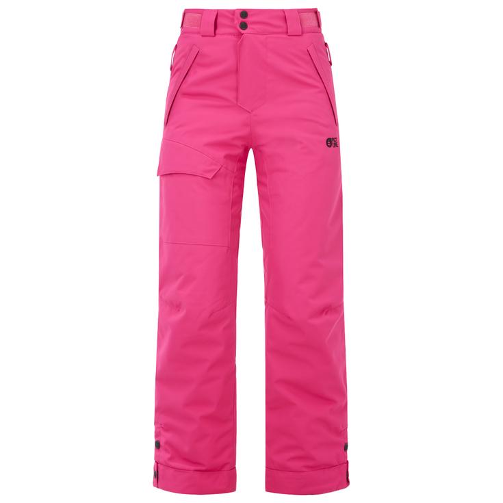 Picture Time Pants Beetroot Powder 