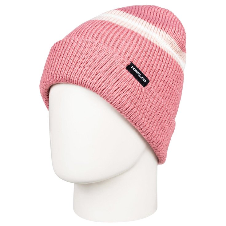 DC Beanies Label Se Peach Whip Overview