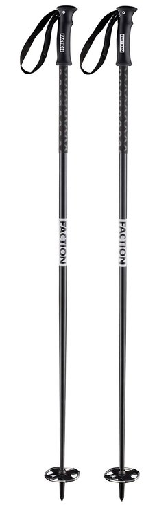Faction Pole Black Overview